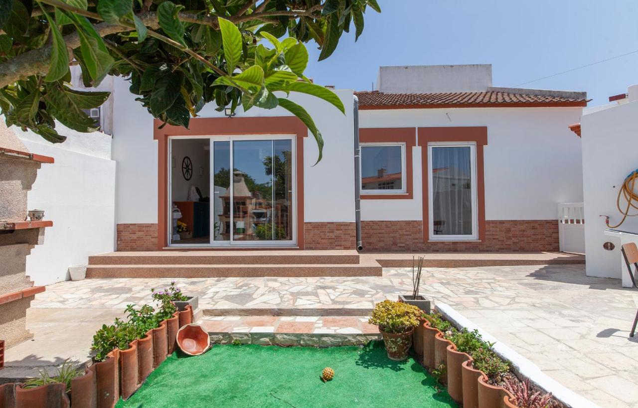 S - Casa Da Liberdade Maison d'hôtes